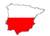 ADOLFO SÁNCHEZ - Polski